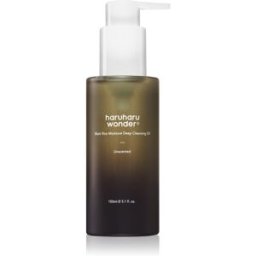 Black Rice Moisture Aceite Desmaquillante Limpiador Para Pieles Sensibles E Intolerantes 150 Ml