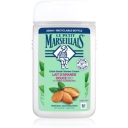 Sweet Almond Milk Bio Gel De Ducha En Crema 250 Ml