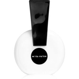 Ex'Cla-Ma'Tion Agua De Colonia Para Mujer 50 Ml