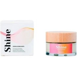 Banbu Shine Crema Facial Hidratante 50 ml