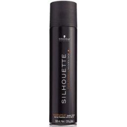 Schwarzkopf Professional Laca Silhouette Super Hold 300 ml