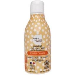 Born To Bio Cuidado de Pañal Oleo-Calcareo 300 ml
