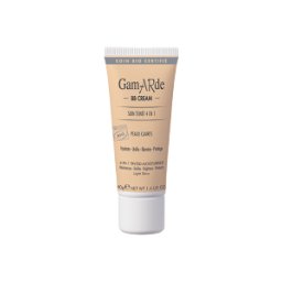Gamarde Crema Color Tono Claro 40 gr 40 gr
