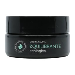 Madreselva Crema Facial Equilibrante 50 ml