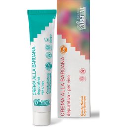 Argital Crema a La Bardana 50 ml