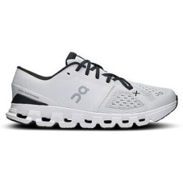 On Zapatillas de fitness para mujer Cloud X4 blanco 37