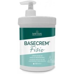 Natysal Basecrem Fisio Crema 1000 g