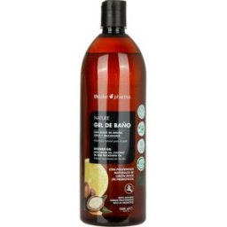 Thader Pharma Gel de Ducha con Polifenoles 1000 ml