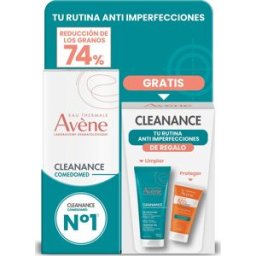 Avene Avène Pack Cleanance Comedomed