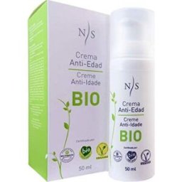 Nirvana Spa Crema Antiedad 50 ml
