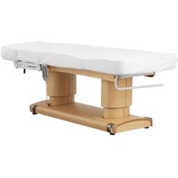 physa Camilla Wellness - 4 motores - 160 W - 200 x 80 x 63 - 81 cm - 200 kg - blanca 10040826