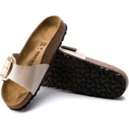 SANDALIA BIRKENSTOCK MADRID BF MUJER