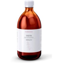 Esential'arôms Agua Floral Salvia 1 L