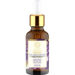 Natura Siberica Super Fluido Rellenador Cabello Débil 50 ml