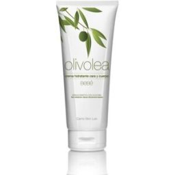 Olivolea Crema Hidratante Bebé 200 ml 200 ml