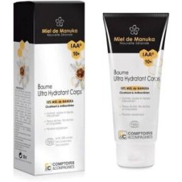 Comptoirs & Compagnies Miel de Manuka Bálsamo Corporal Ultra