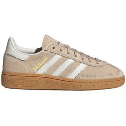 Adidas Zapatillas deportivas para niños HANDBALL SPEZIAL J beige 38