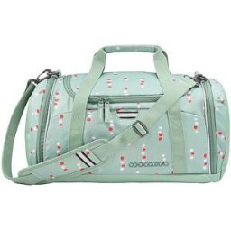Coocazoo Bolsa de deporte Dancing Dots