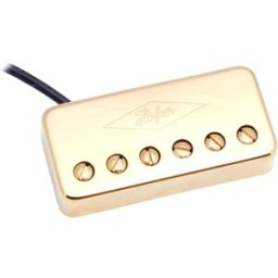 Höfner H514/FN-G Mini Humbucker Gold
