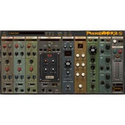 D16 Group Punchbox 2