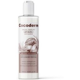 COCODERM Jabon Liq 250 ml