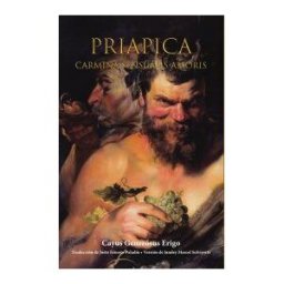Ediciones Letra Dorada Priápicos