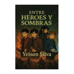 Ediciones Letra Dorada Entre Héroes Y Sombras