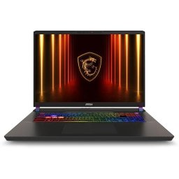 Portátil MSI Vector 17 HX AI 17" Intel Core Ultra 9 275HX 32GB 1TB SSD RTX 5090 Windows 11 Home