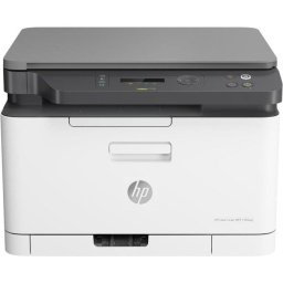 Multifunción HP Color Laser MFP 178nwg Láser Color WiFi Copia Escáner