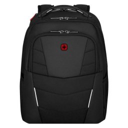 Mochila Wenger Altair para portátil 15,6" y tableta 10" poliéster reciclado