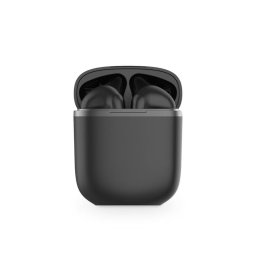 Contact Twins Pro Auriculares Inalámbricos Negros