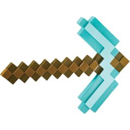 Disguise Réplica Pico de Minecraft