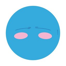 AbyStyle Alfombrilla That Time I got Reincarnated as a Slime Rimuru Tempest