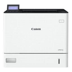 Impresora Láser Wi-Fi Canon i-SENSYS LBP361dw con impresión dúplex automática