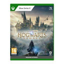 Hogwarts Legacy Standard Xbox Series X