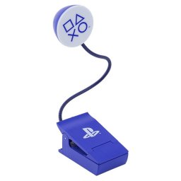 Paladone Lámpara de Lectura Playstation Logo
