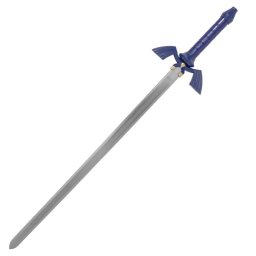 Amont Réplica Espada Maestra Juego Legend Of Zelda 99cm