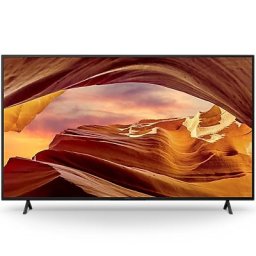 Sony BRAVIA KD-75X75WL 75" LED UltraHD 4K HDR10