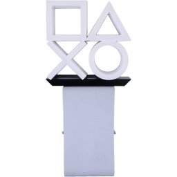 Exquisite Gaming Sony Playstation Ikons Base de Carga Multiplataforma