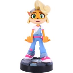 Exquisite Gaming Cable Guy Coco Base de Carga Multiplataforma