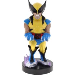 Exquisite Gaming Cable Guy Lobezno Marvel Base de Carga Multiplataforma