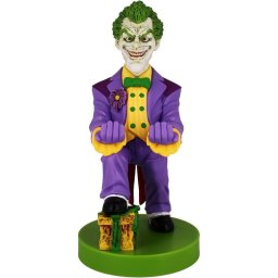 Exquisite Gaming Cable Guy Joker Esmoquin Base de Carga Multiplataforma
