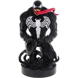 Exquisite Gaming Cable Guy Venom Base de Carga Multiplataforma