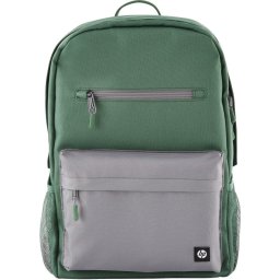 HP Campus Mochila Verde para Portátil de 15.6