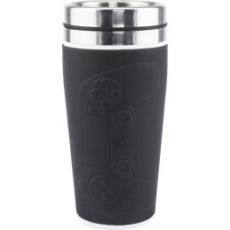 Paladone Vaso de Viaje Térmico Mando PlayStation