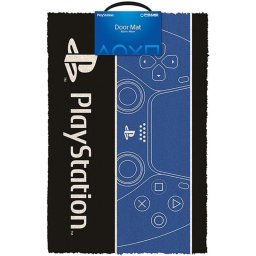 Pyramid Felpudo PlayStation Rayos X