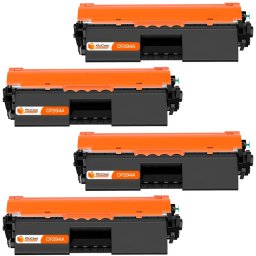 Pccom Essential HP CF294A Tóner Compatible Negro Pack 4