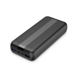 Contact Powerbank 20.000 Mah 10.5 W Negro