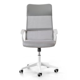 Home Heavenly Diora Silla de Oficina Gris