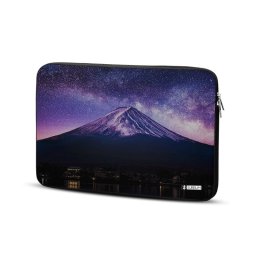 Subblim Neopreno Trendy Sleeve Neo Mountain Funda para Portátil hasta 14